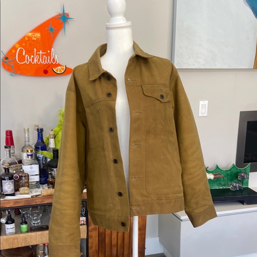 Filson Jacket - image 1